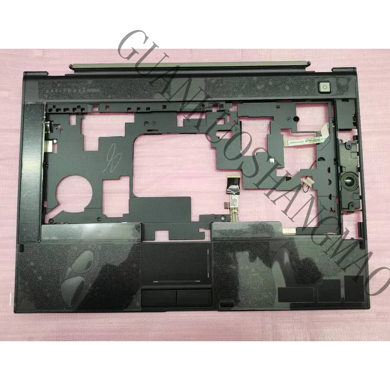 HJY...HYDHP is suitable for Dell Latitude E6410 E6400 portable computer C shell palm rest touchpad