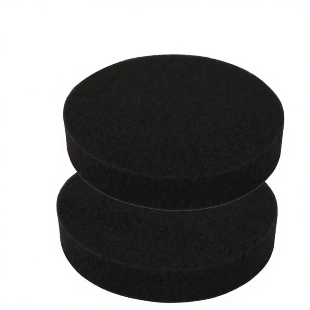 Cleaner Filter Replacement Compatible With Eureka DCF26 Parts 68465a 090190 Household Vacuum Maintenance Dust Absorbing Accessor