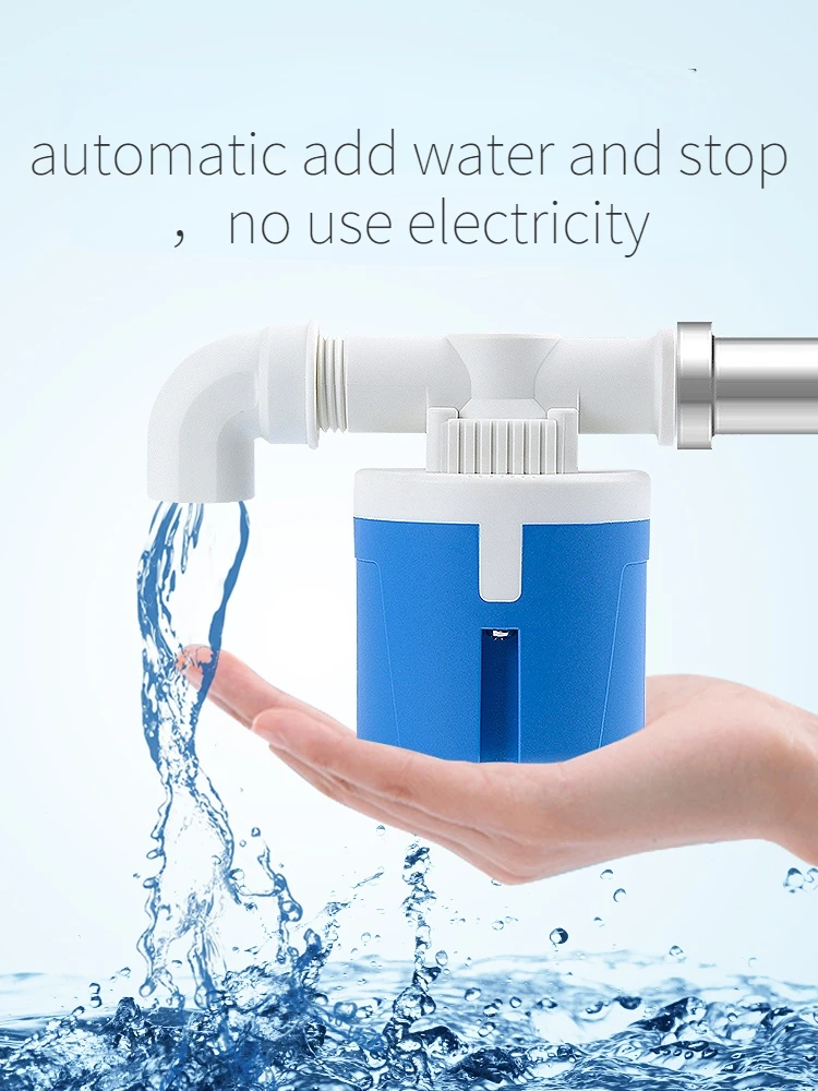 

Water Level Switch Automatic Controller Water Tank Float Valve Full Automatic Stop Valve Full Automatic Stop Valve Stop Valve