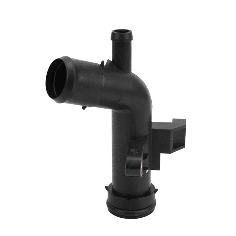 

Впускная трубка водяного насоса, корпус термостата охлаждающей жидкости двигателя, впускная труба водяного насоса для CHRYSLER DODGE 4777171 АБ