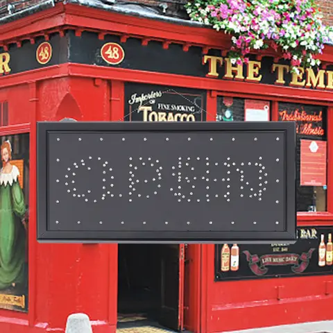 10 best sales ledde öppen - №1