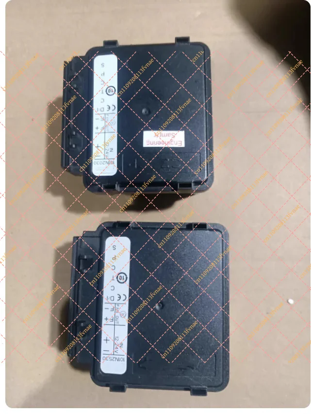 DC Variable Frequency Compressor Driver | 12V/24V Controller Module for Car Refrigerator (Models 101N2030 / 101N2530)