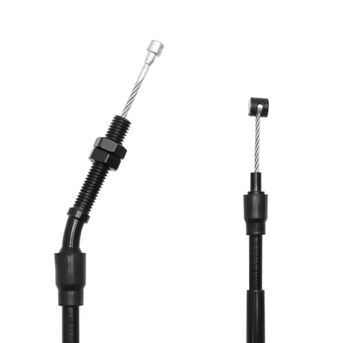 Imagen 2 del producto Cable de embrague de acero inoxidable, Cable de línea de embrague para BMW F750GS, F850GS, F 850 GS, Adventure, F900XR, K80, K81, K82, K84, 2017-2023