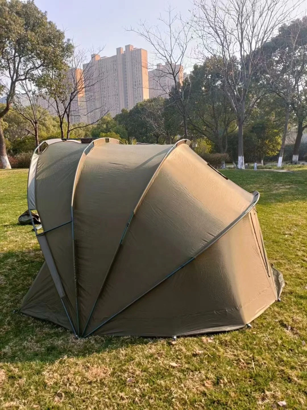 High Quality Cheaper Price Fishing Tent for Carp Fishing