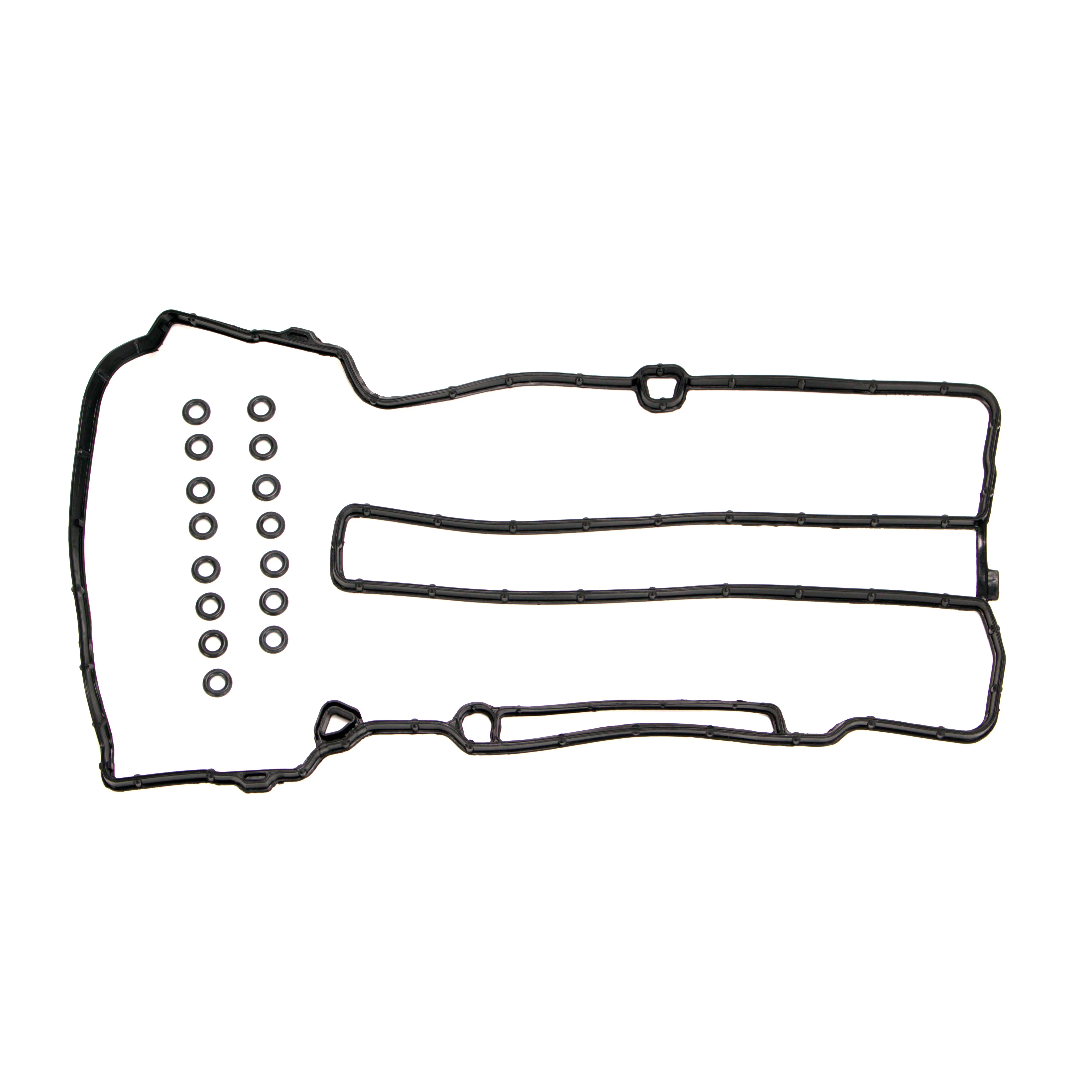 Valve Cover Gasket Set Fit for 11-21 Buick Encore Cruze Limited Cruze Sonic Trax Volt 1.4L L4 DOHC
