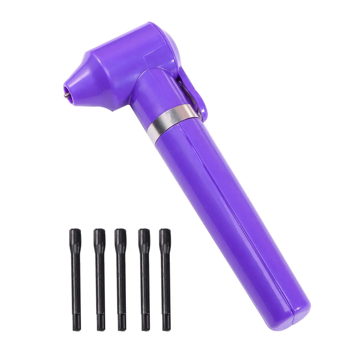 

Blender Pigment Agitator for Tattoo Artists Quick One Touch Mixing Hygienic Disposable Sticks Premium Build Quality