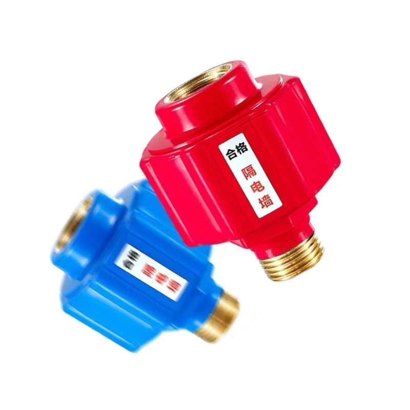 2x جدار الحماية Thermopile سخان المياه سخان المياه تسرب سخان المياه موصل دروبشيبينغ