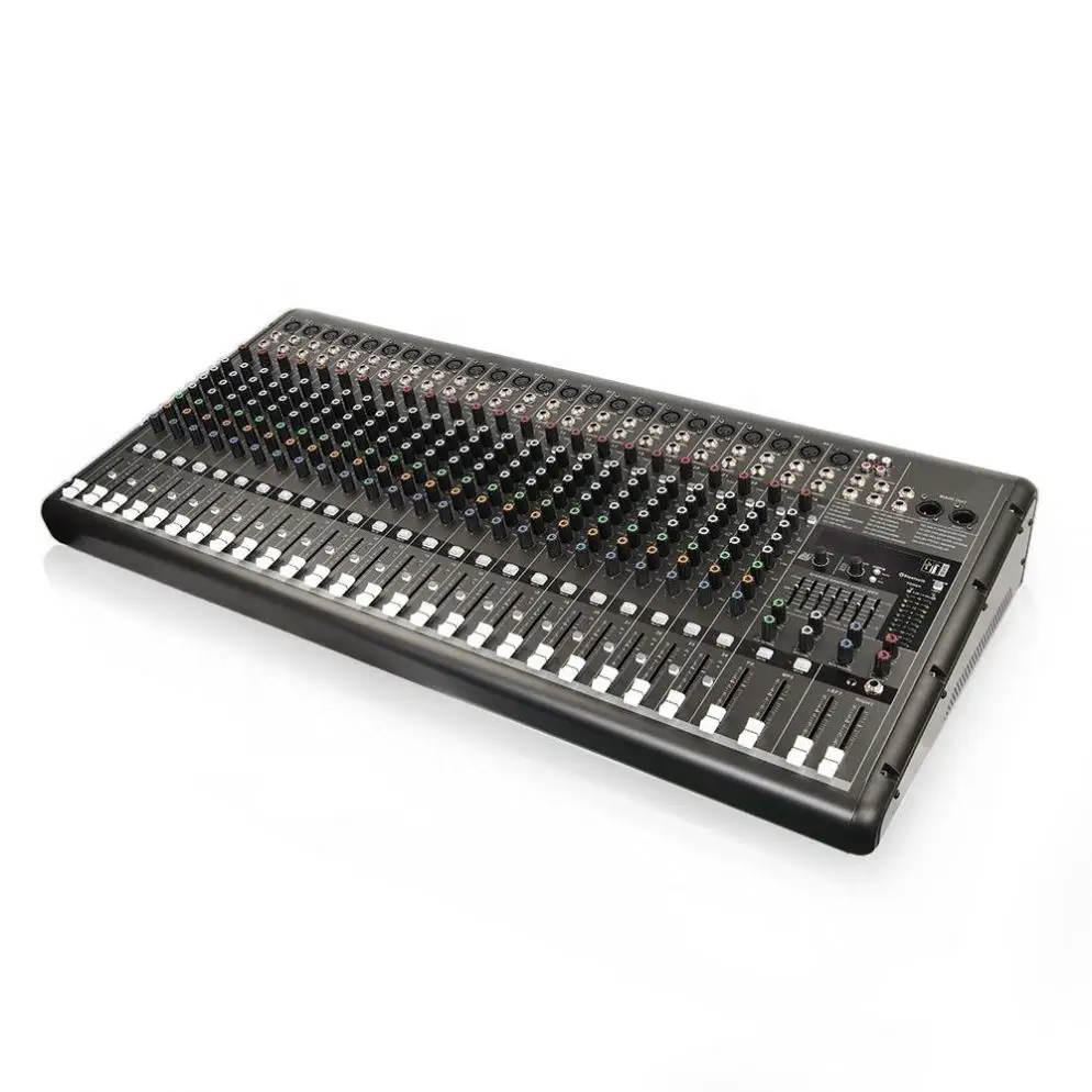 Quality Behringers WING 48-channel Digital Mixer