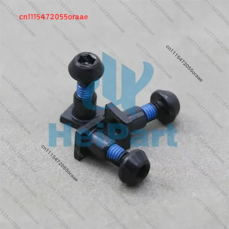 G2.011.130 Screw M2.011.129 Bush For Heidelberg SM52 SM74 XL105 SX102 Printing Machine Heipart Gripper Screw Gripper Bar