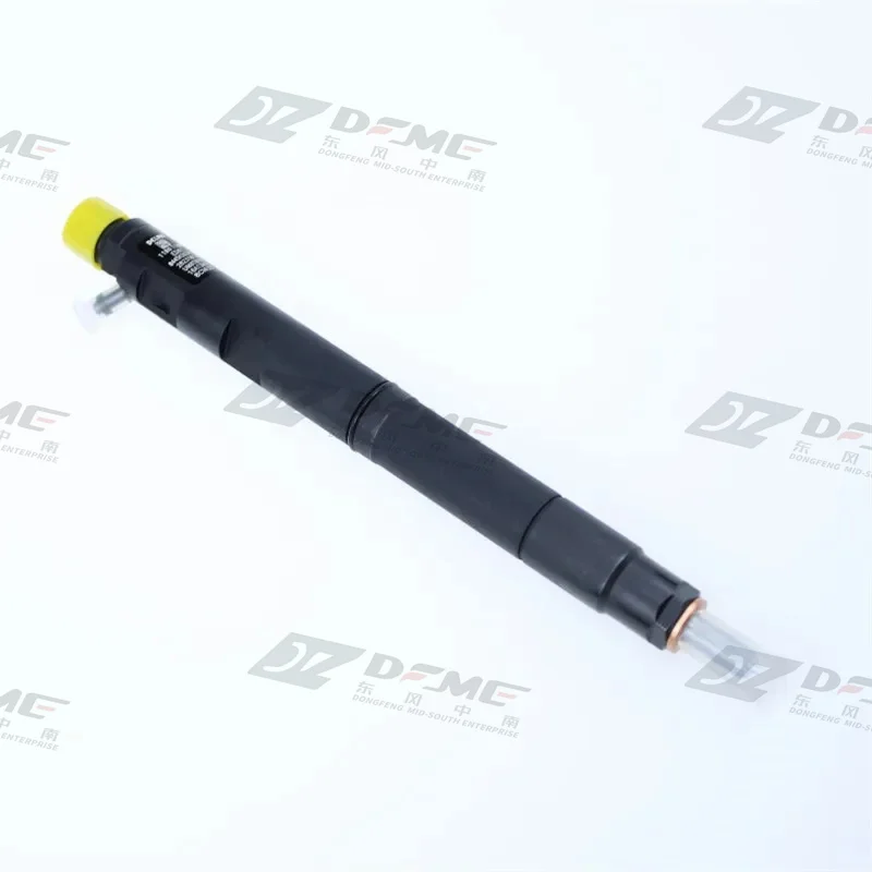 

28231014 EMBR00101D Diesel Common Rail Injector Is Applicable For Great Wall Haval H5 H6 4D20 Model 1100100-Ed01 1100100ED01