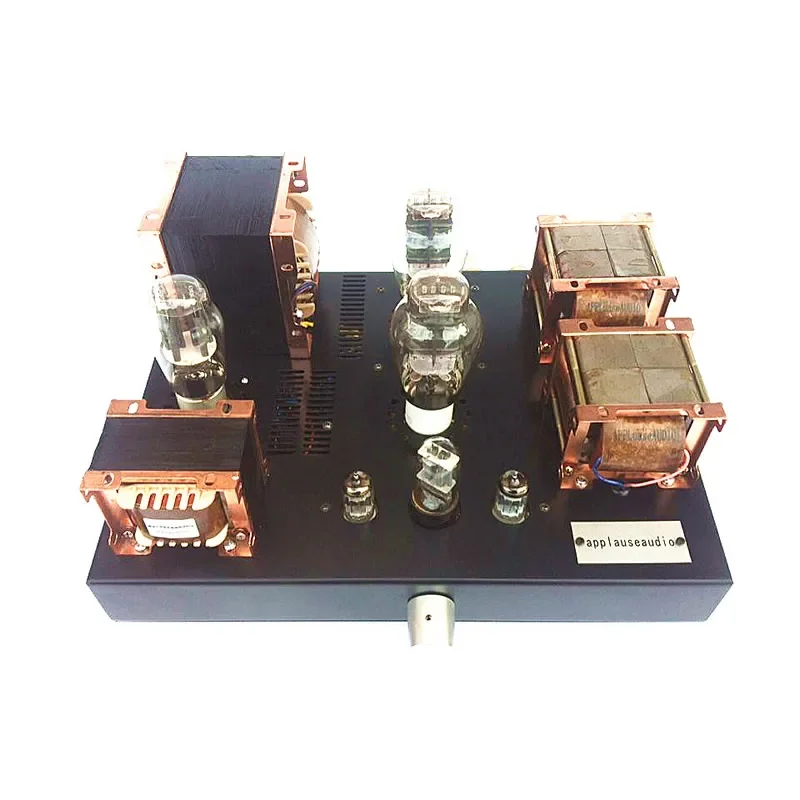 

FOR AUDIONOTE circuit replica 300B single-ended type A tube amplifier, power 8W 8W output impedance 0-4-8Ω