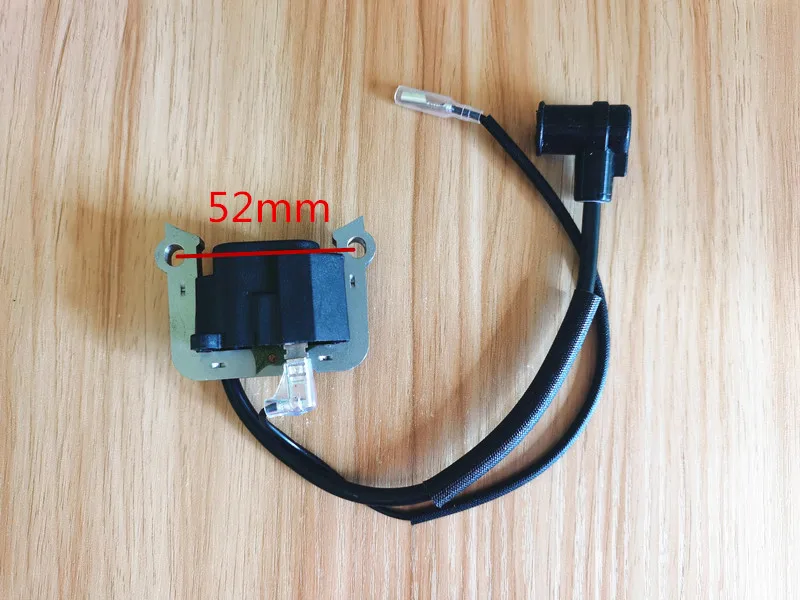 TH43 Ignitions coil for Kawasakis TH48 KBL43 KBH48 43CC spares 48cc motor parts solid stator ignitor igniter 211712195