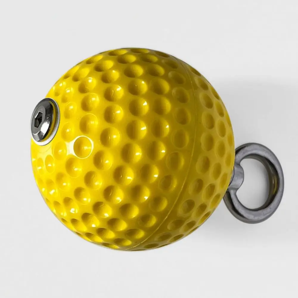 Ball-Shaped Grip St…