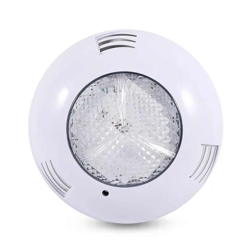 Outdoor Waterproof Underwater Pool Lights Multicoloured Remote-Controlled Lights Landscape Lights