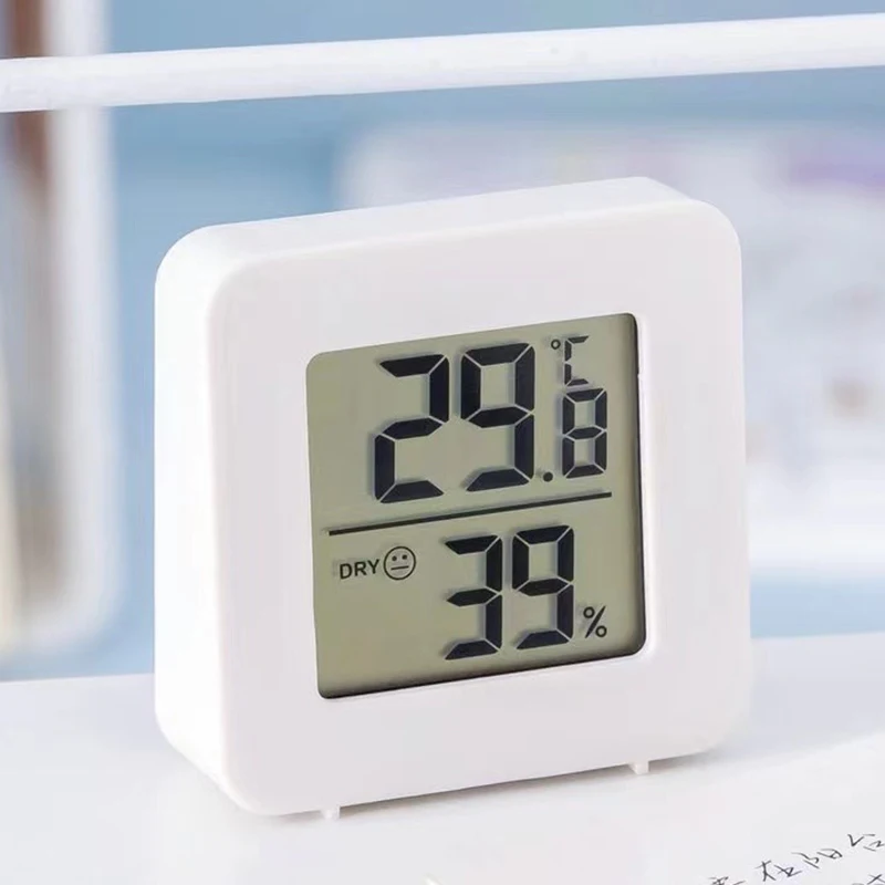 Digital Thermometer…