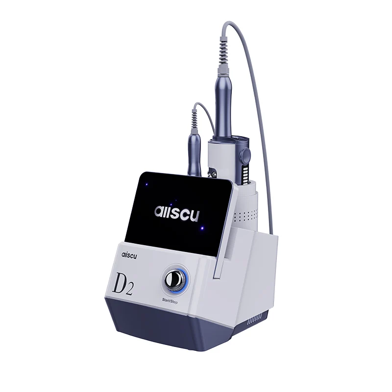 أحدث المهنية D2 الداخلية الدهون سكين فآسيا سكين أداة ثبات الجسم التخسيس فقدان الوزن جهاز تجريف ميريديان #6