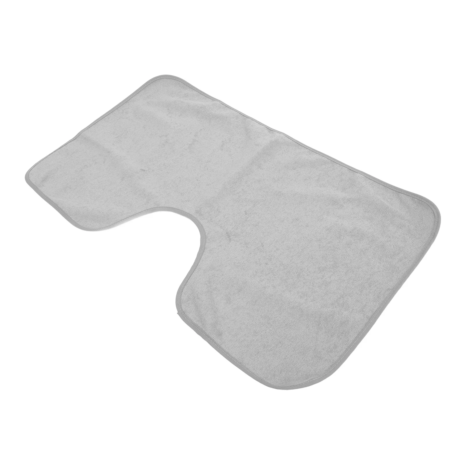 

Adult Seniors Bib Washable Eating Drooling Protection Lightweight Reusable Bib for Elderly Men Women Dining Clothing Protector