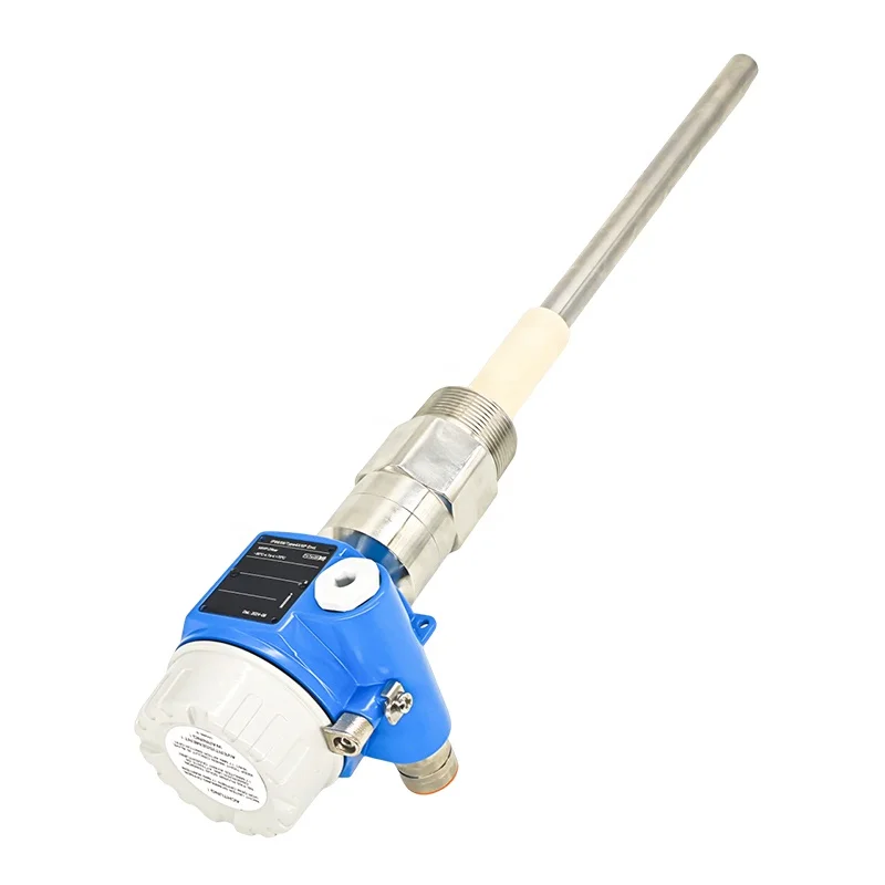 Endress+Hauser Capacitive Level Transmitter 4-20mA Capacitive Level Gauge for Water