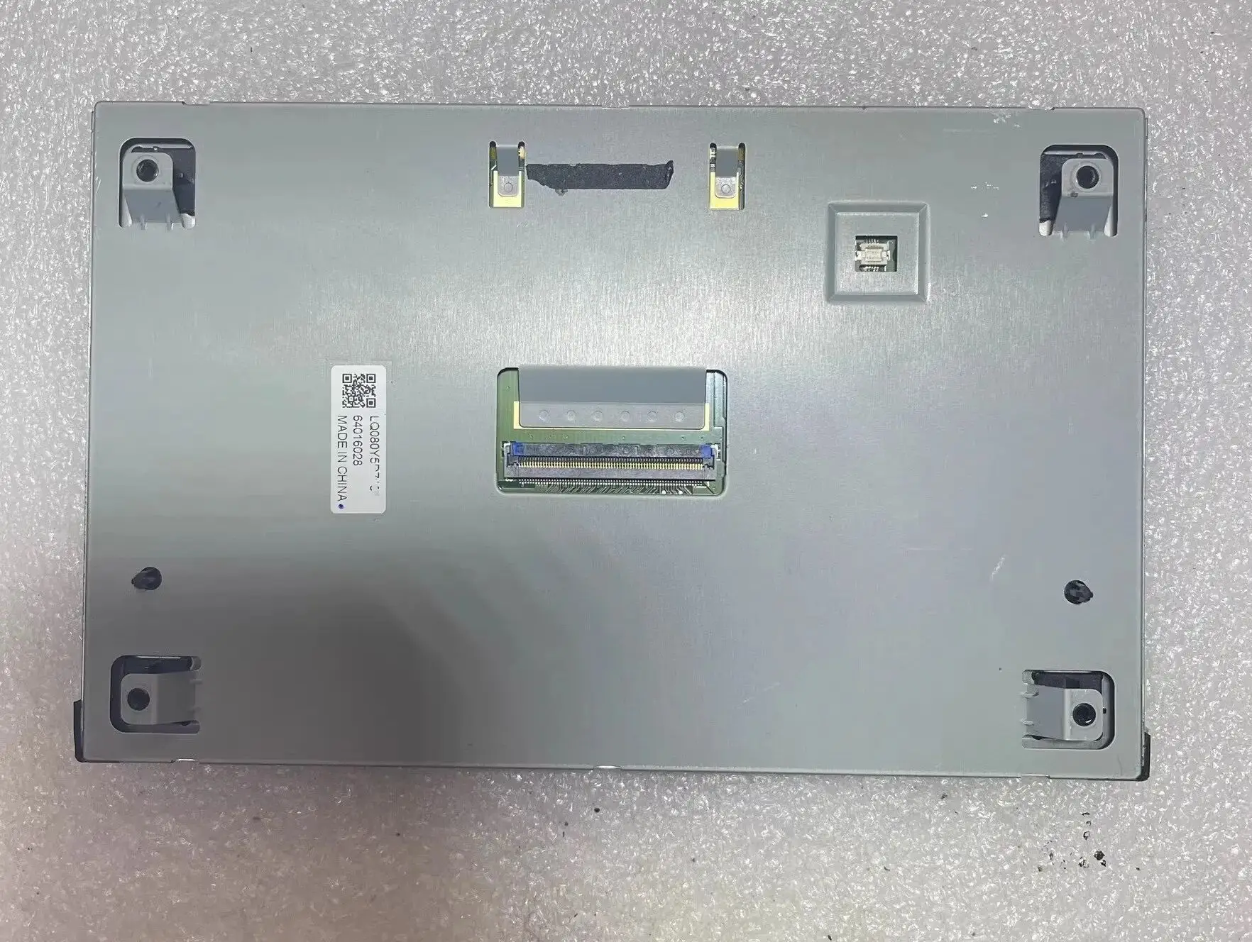 LQ0DASA936 LQ0DASA523 Car GPS Navigation LCD Display Screen