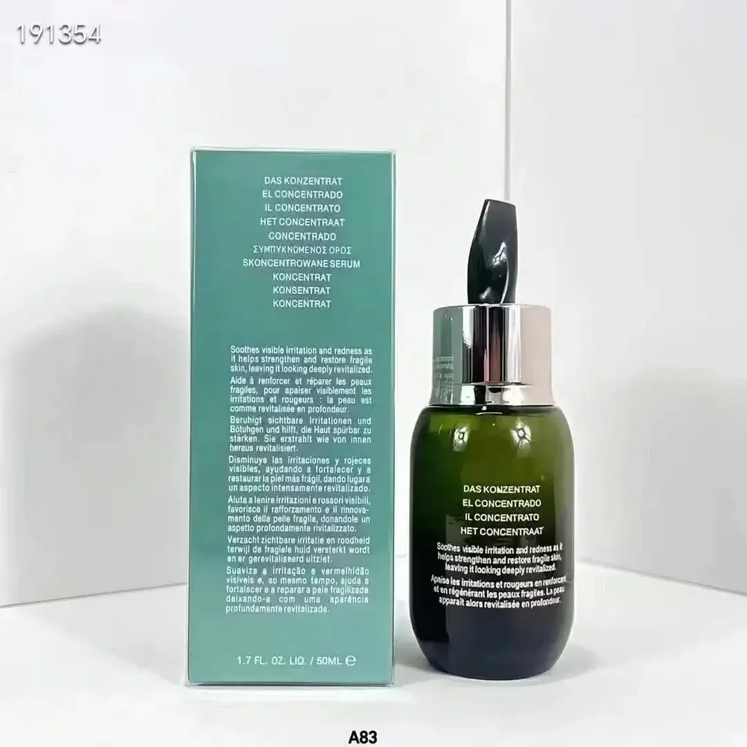 ใหม่ 50 มลโลชั่นบำรุงผิวเซรั่มบำรุงผิวหน้าเข้มข้นเครื่องสำอาง mz001