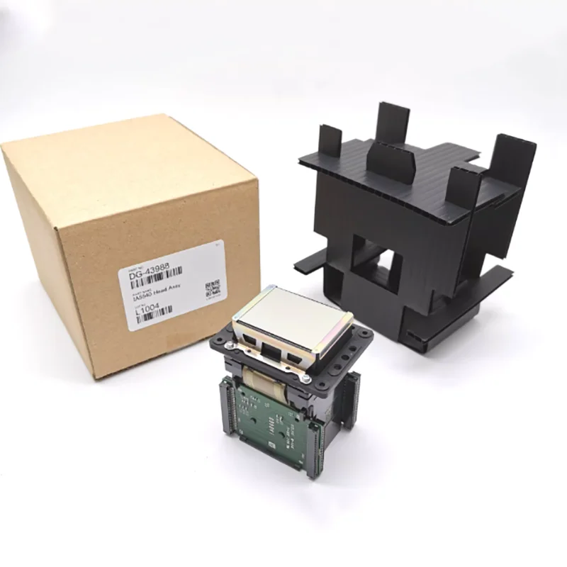 L1440 Original Gold Printhead For Mimaki For Epson DX6 DX7