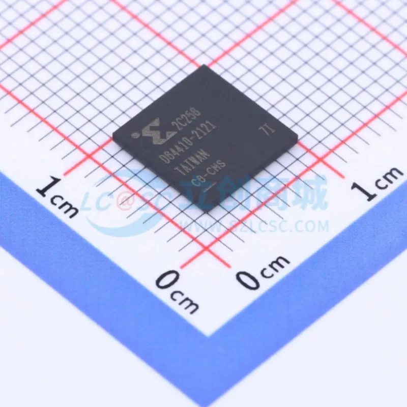 XC2C256-7CPG132I CSPBGA-132 Programmable Logic Device (CPLD/FPGA) brand new original