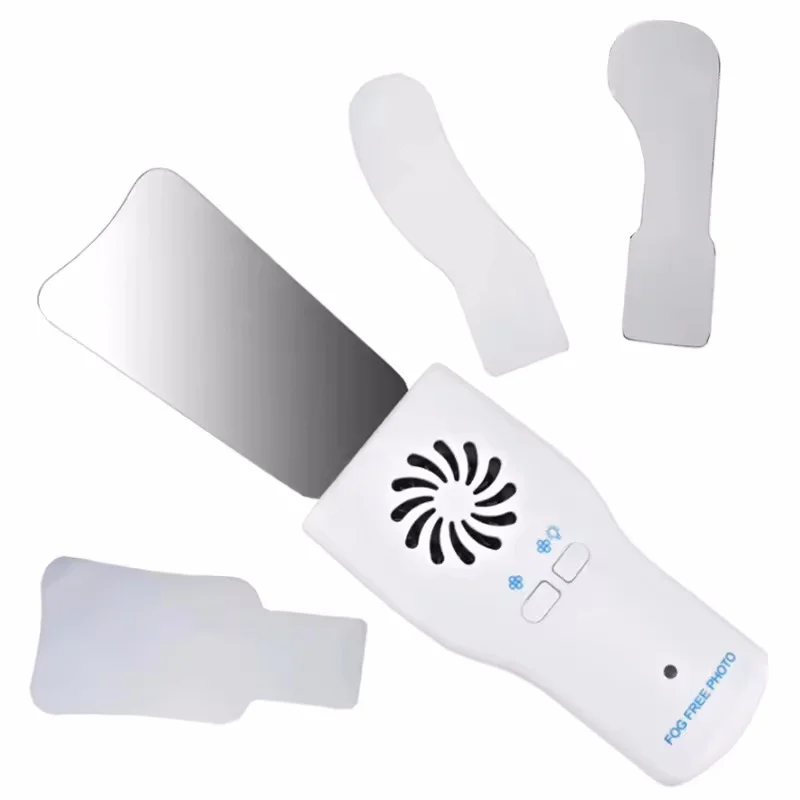 

Ортодонтический инструмент ден таль, внутриротовая фотография, электронный отражатель, светоотражающие линзы, электронные линзы для защиты от запотевания, рта