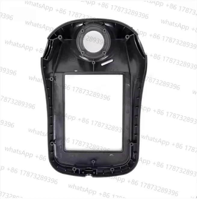 Carcasa de Plástico para el Modelo ABB: DSQC 679 Número de Artículo 3HAC028357-001 Fundas Protectoras Delanteras y Traseras para FlexPendant