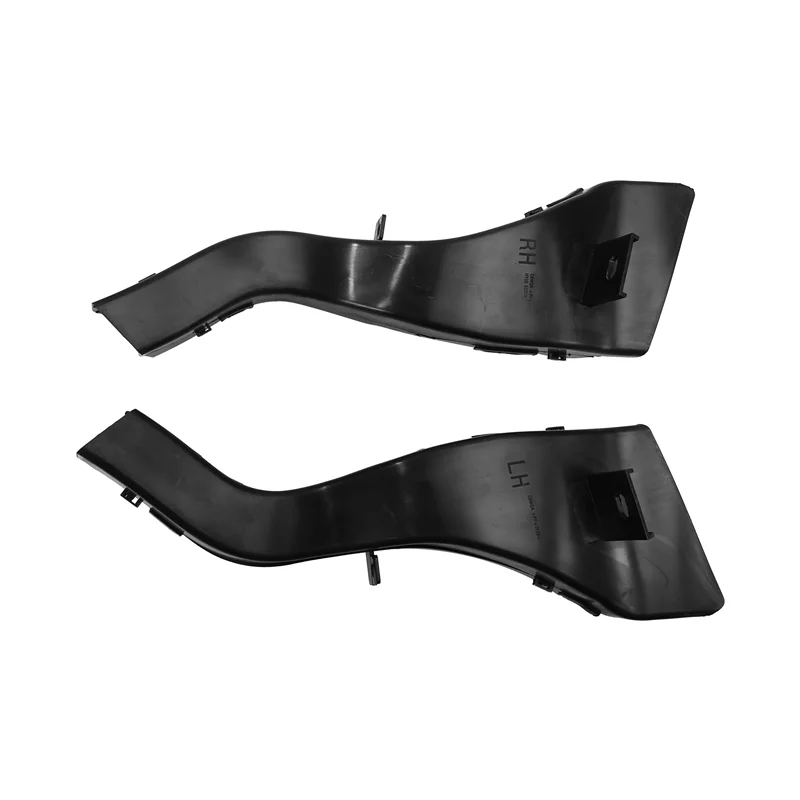 ผิดปกติด้านหน้า Air DUCT Intake ท่อล่างสําหรับรุ่นที่สี่สําหรับ Land Rover Discovery 2017 LR083228 LR083227