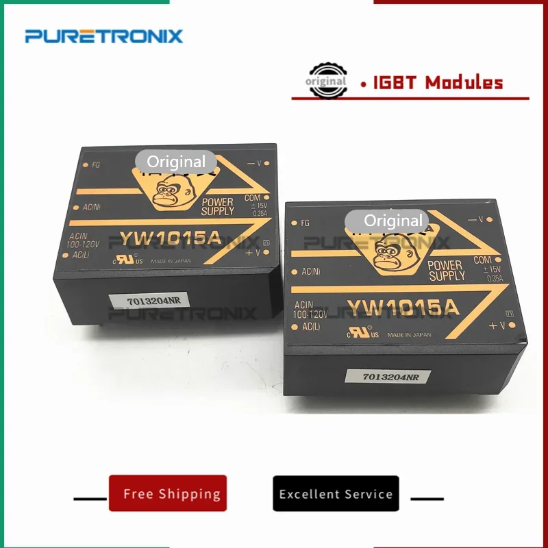 YW1015A YW1515A ใหม่โมดูลต้นฉบับ