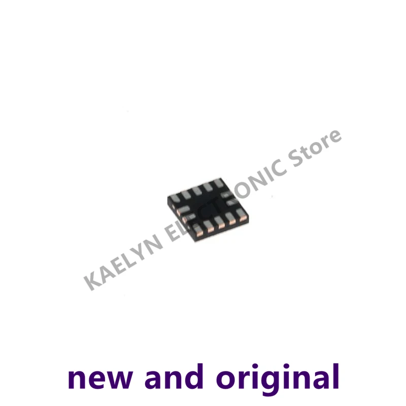 10pcs/lot New and Original LMV339IRUCR LMV339   Comparator General Purpose Open Collector 14-QFN (2x2)