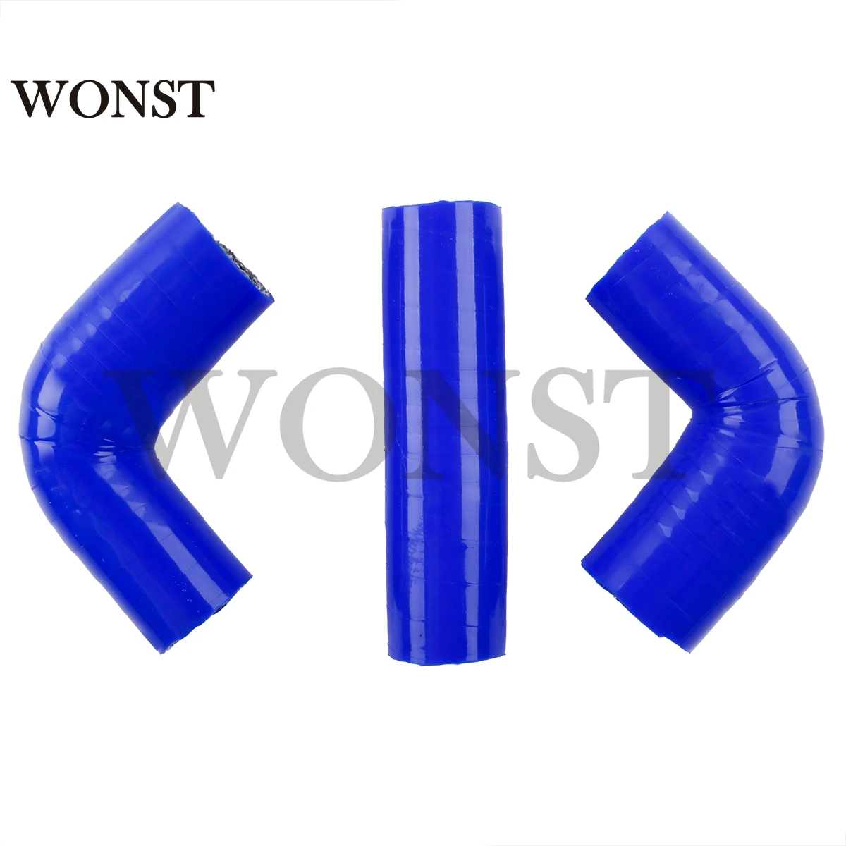 For Ford Mondeo ST220 Silicone Rocker Breather Hose Kit