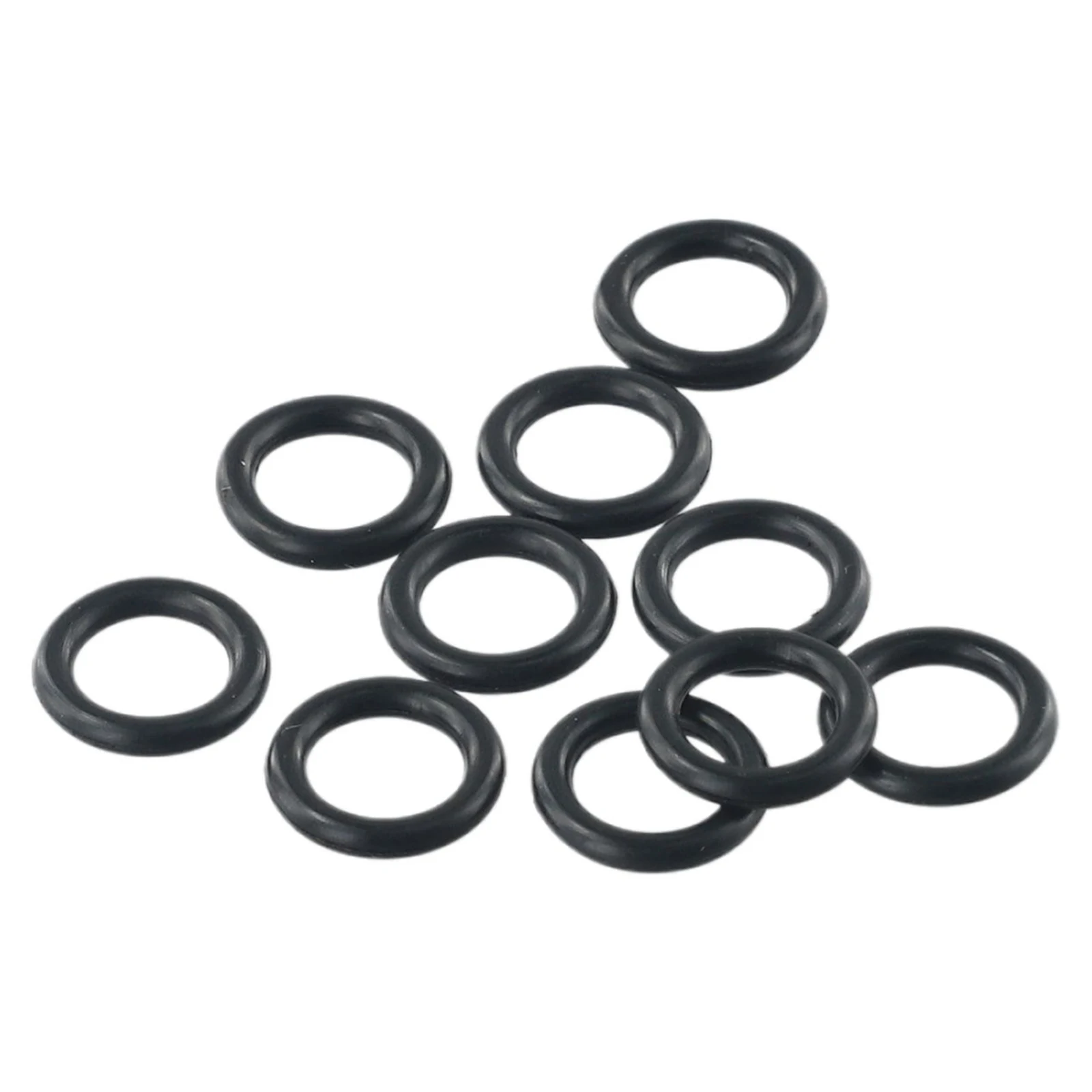 Connector Seal 1/4 O-Rings Spare Accessory Solid Exquisite Pressure Washer Accessories Outdoor Power Equipment