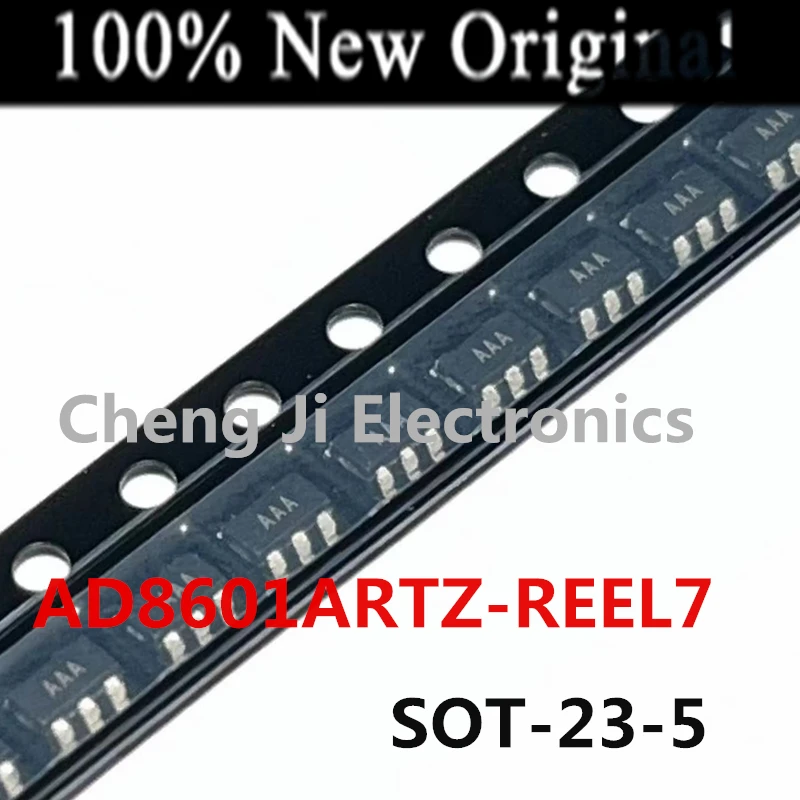 10Pcs/Lot AD8601ART…