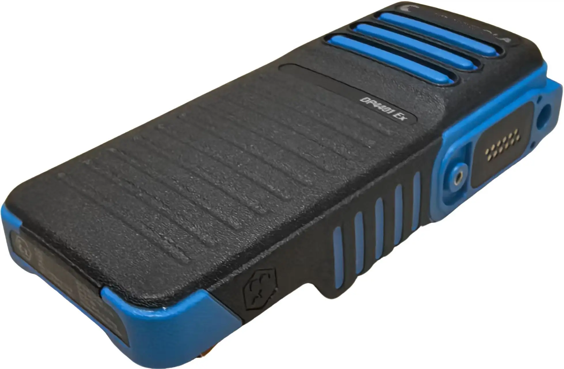 Xir P8608ex/DGP8050EX/DP4401EX/XR R7350EX Handheld Two-Way for Radio Walkie Talkie Intercom 5km Range Wireless Microphone