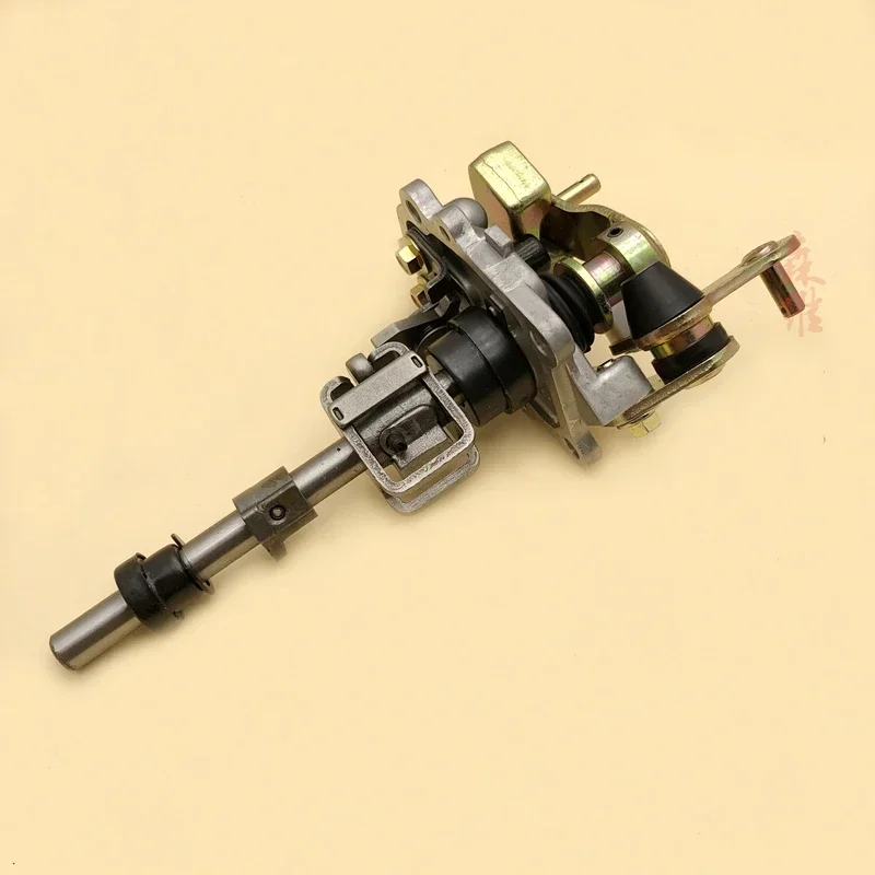 Transmission selection shift mechanism assembly for Chery Eastar Cross MPV Tiggo V5 481/484 1.6 1.8 2.0L 523 Transmission