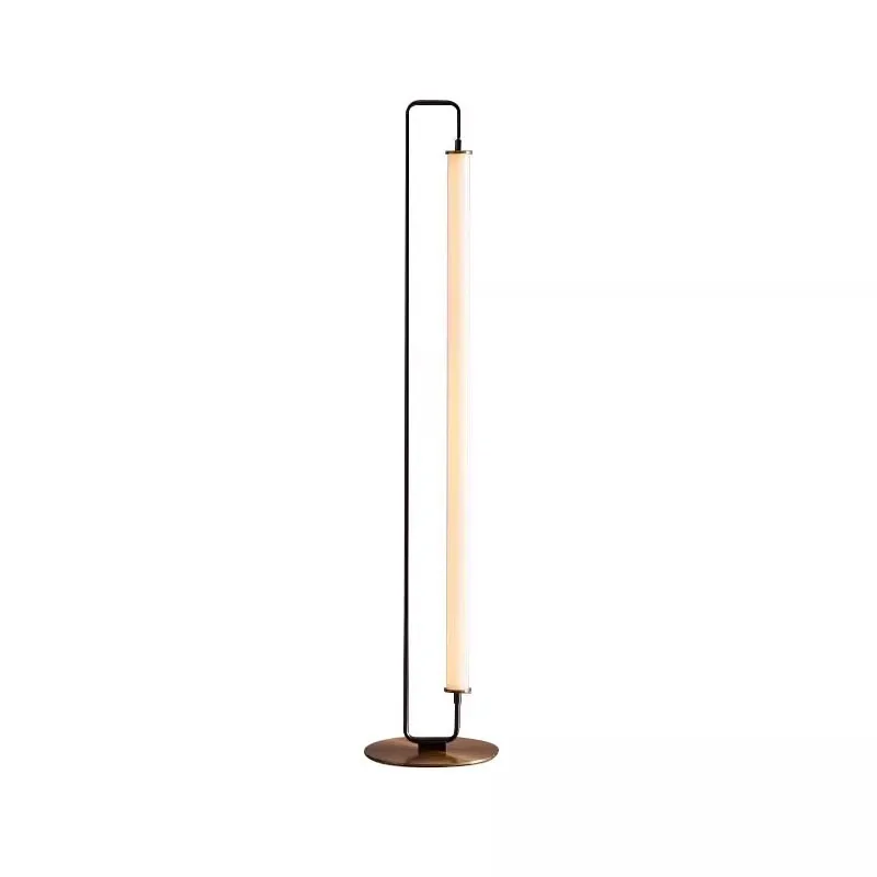 

Nordic floor lamp, new simple living room bedroom art decoration model sofa floor lamp