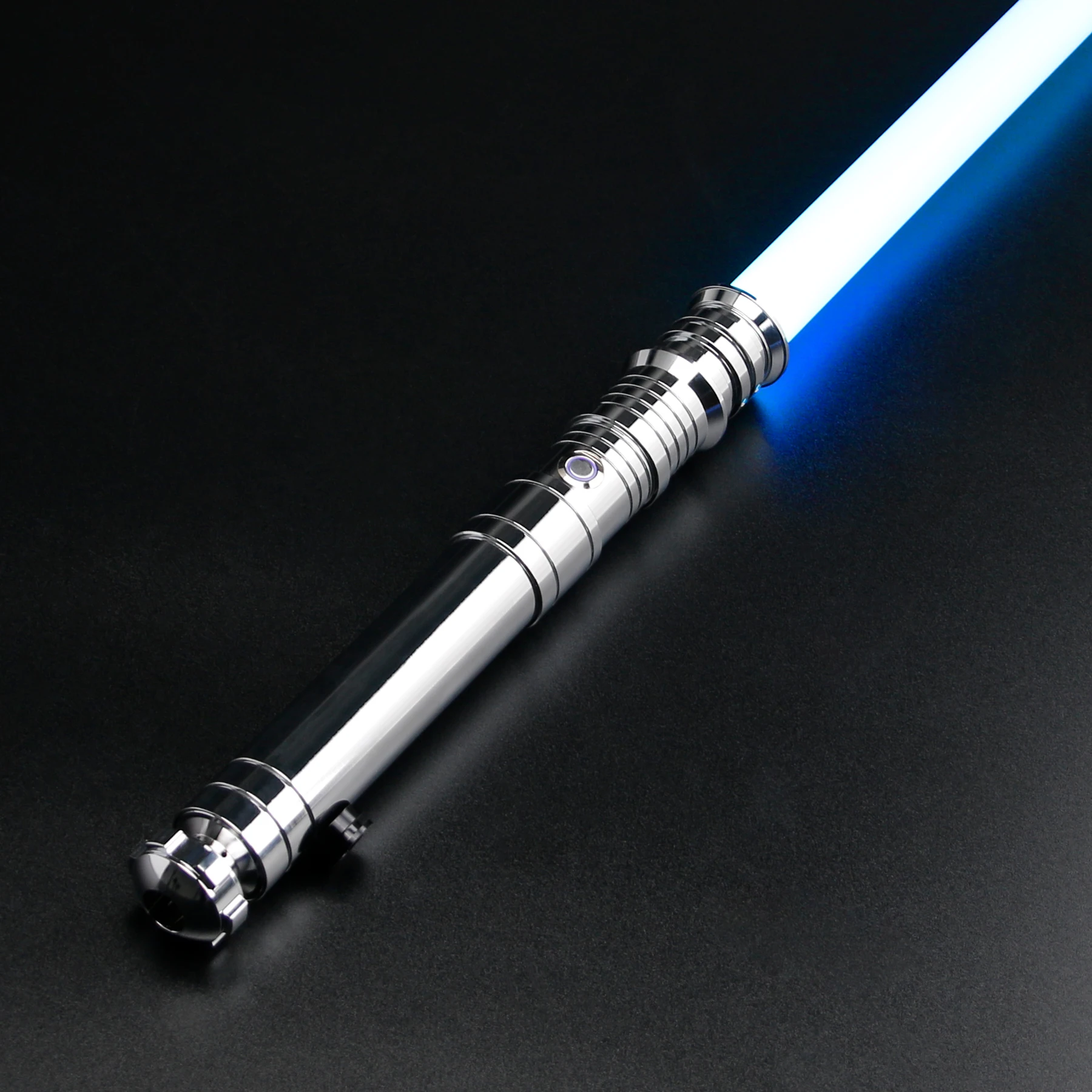 TXQSABER Lightsaber SDRGB Pixel E11 Metal Hilt Light Sabre الثقيلة المبارزة الناسف قوة السلس سوينغ الليزر السيف لعب للكبار