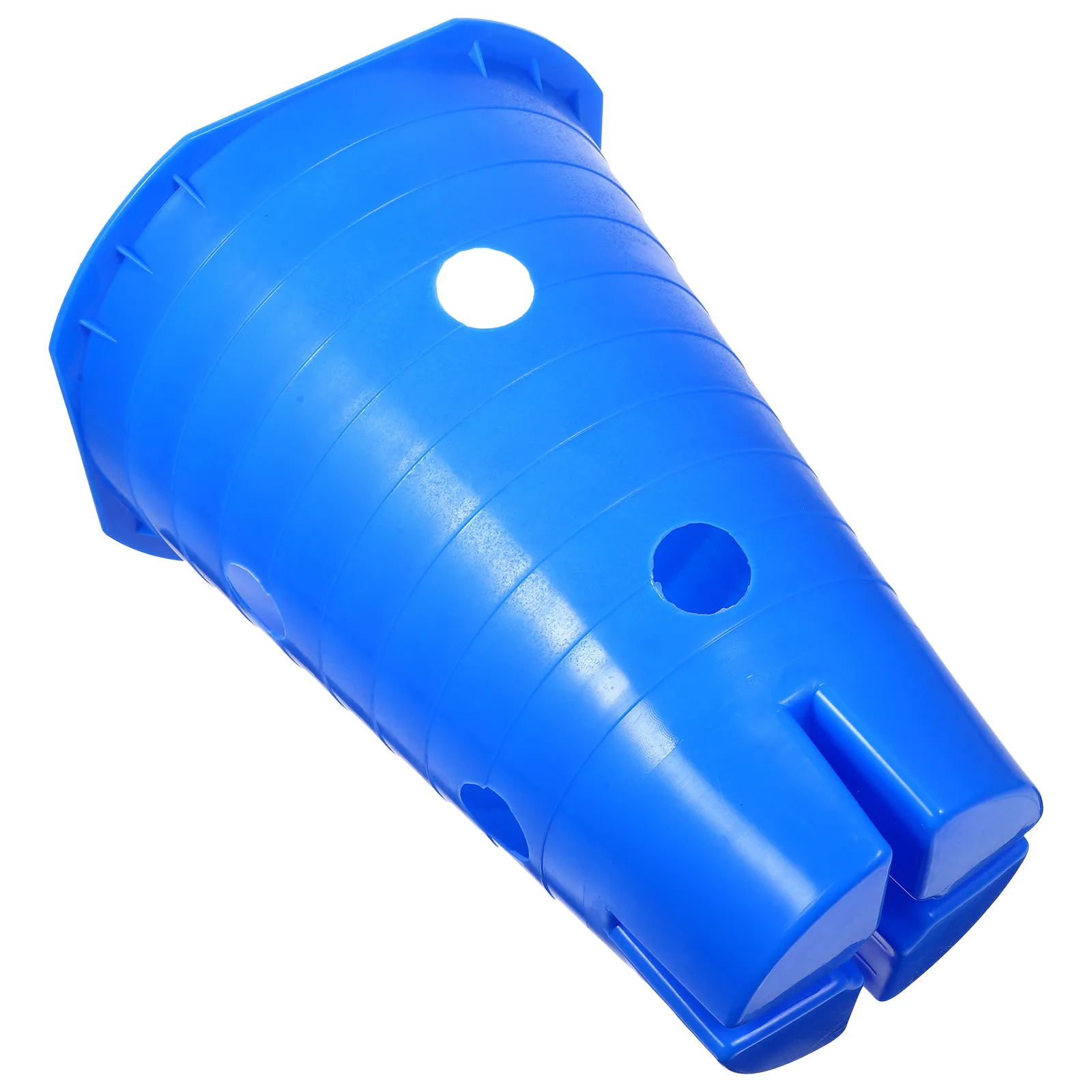 

Football Soccer Soccer Practice Training Tool Maker Sports Training Tool Marker Skates Small Cones Cones