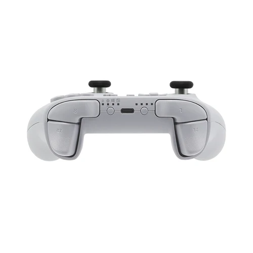 Imagen 2 del producto GuliKit KK3 controlador inalámbrico Bluetooth Gamepad con Joystick TMR efecto Hall Tiggers para Nintendo Switch2 Windows Android iOS