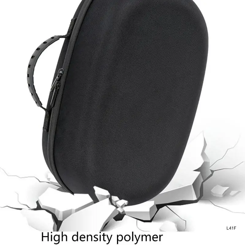 Дорожный футляр для гарнитуры Жесткая защитная коробка для гарнитур MetaQuest 3S/4Ultra