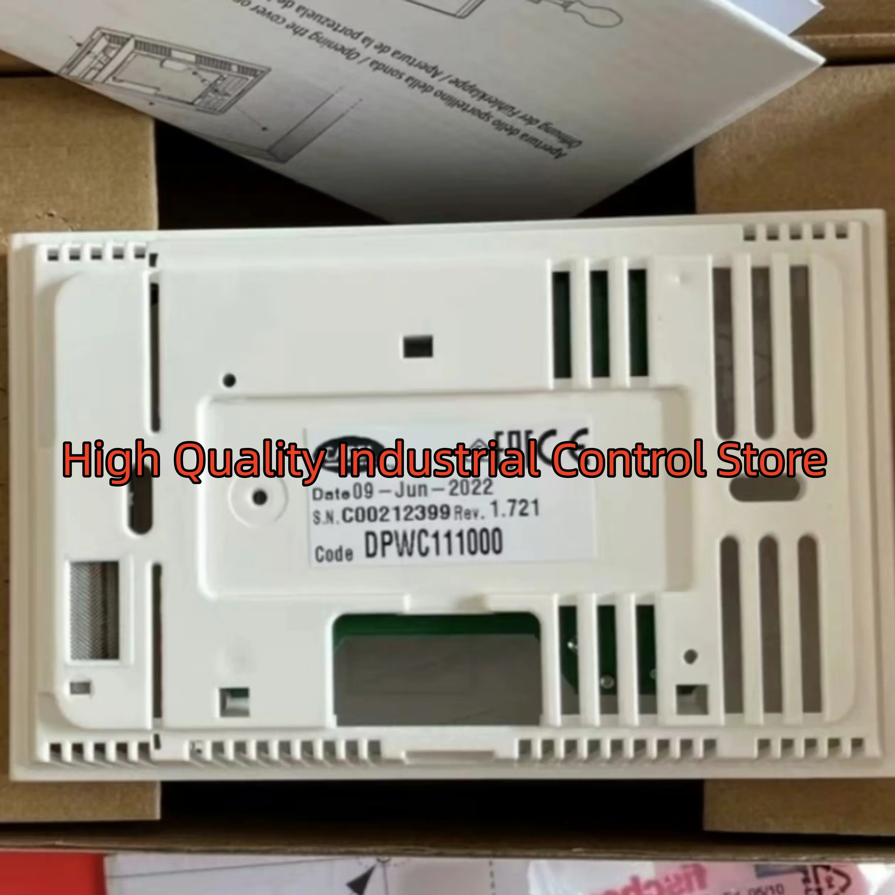 

New MCH2001031 DPWC111000 original Temperature And Humidity Sensor