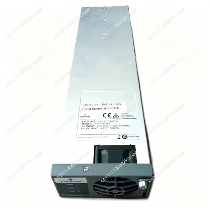 Induction Heater Power Supply Disassemble With interface R48-3000e3 R48 R48-3000 Communication Switching Power Supply Module 48V