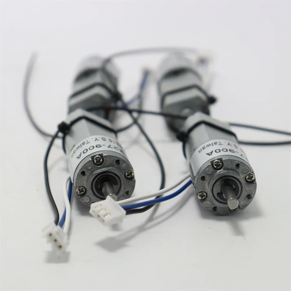 

1 Piece 904-227-900A Oliver Ink Key Motor DC24V For Sakurai Printing Machine