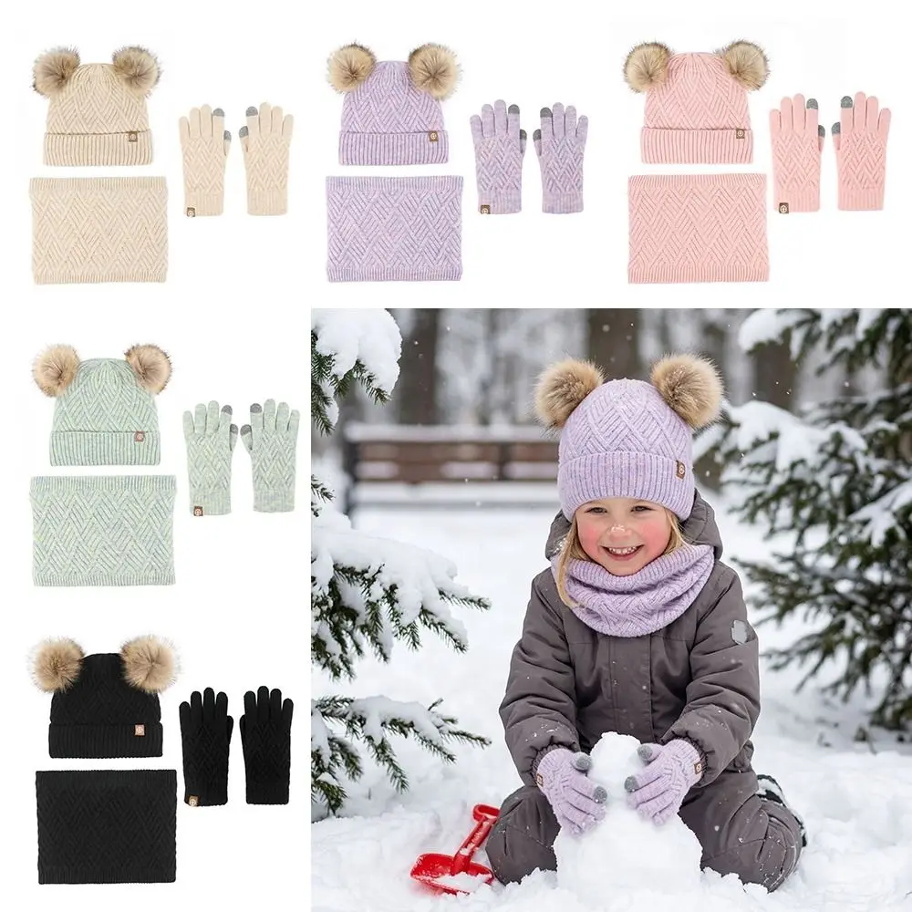 juego-de-3-piezas-de-bufanda-gorro-y-guantes-de-invierno-para-ninos-calido-cortavientos-de-punto-gorros-bufandas-y-guantes-suaves-para-ninos
