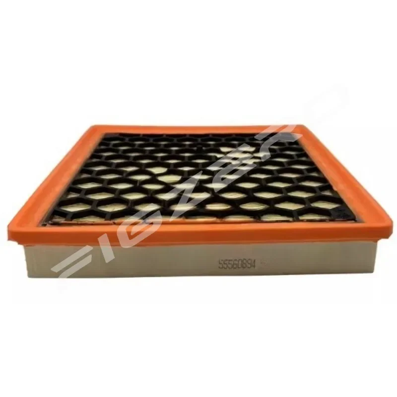 Air Filter Element Intake Filters Cartridge Cleaner Genuine for Chevrolet Malibu 2.0 2.4 for Buick Regal Lacrosse 93721045