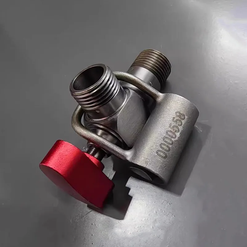 Pipeline repair tools Small space for disassembling and assembling faucet and Angle valve bathroom wrench Hand Tools