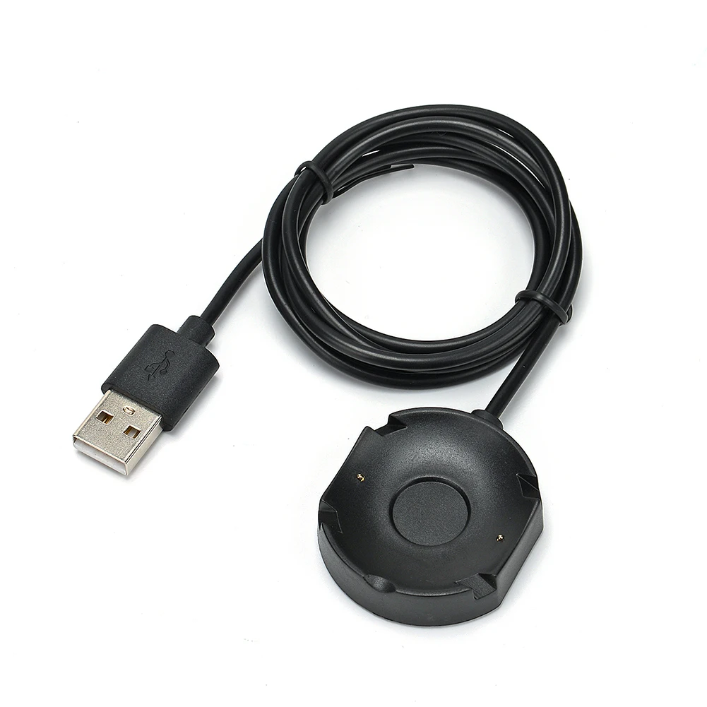 

Sports Watch Charging Cable Smart Watch Charger for Nokia Steel HR Women s 36mm