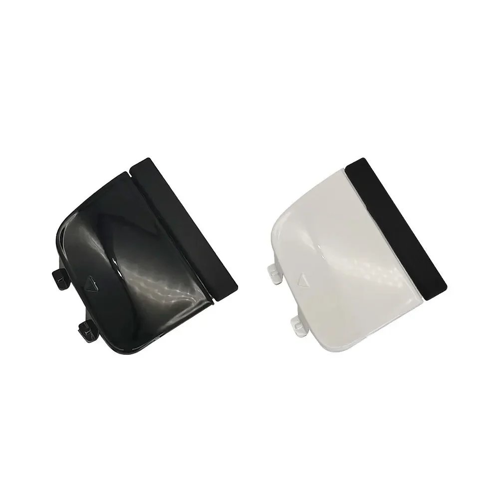 لمرسيدس بنز GLA فئة المصد الأمامي غطاء مقطورة W156 المصد الأمامي سحب هوك غطاء ثقب 1568850722 2015-2016 #6