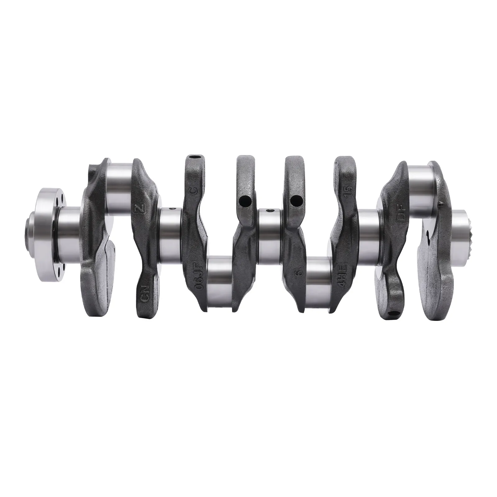 لأودي A3 A4 A5 TT VW جولف باسات CC سكودا 1.8 TSI CDA CDH محرك العمود المرفقي